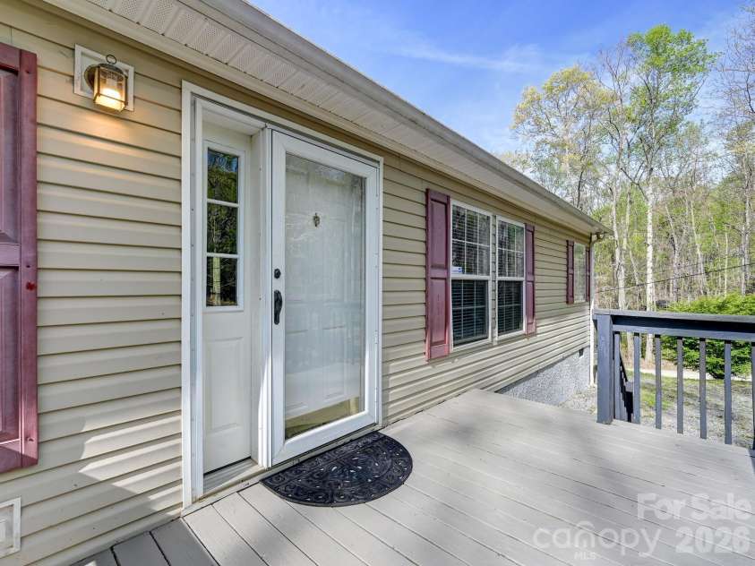 119 Laurel Haven Road, Fairview, NC 28730.  MLS# CAR4371439, YatesRealty ID 13118. 