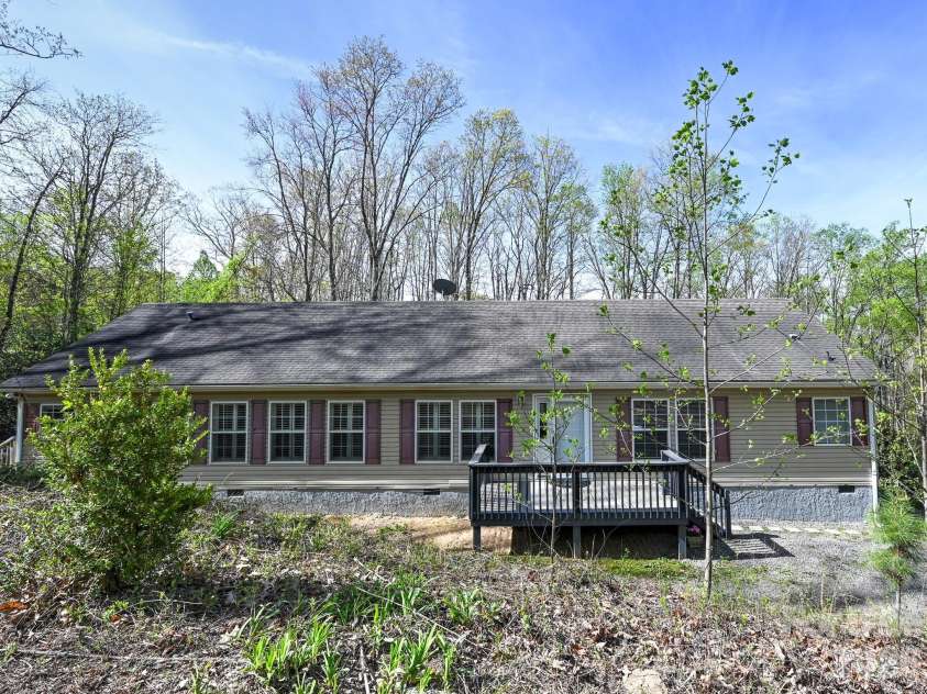 119 Laurel Haven Road, Fairview, NC 28730.  MLS# CAR4371439, YatesRealty ID 13118. 