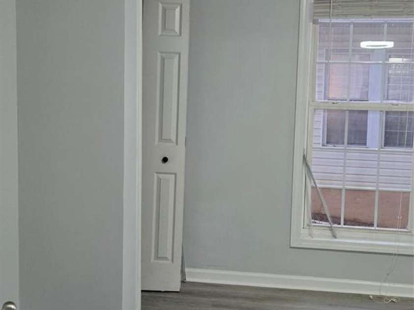227 B Street, Newton, NC 28658.  MLS# CAR4371674, YatesRealty ID 13119. Bedroom 2