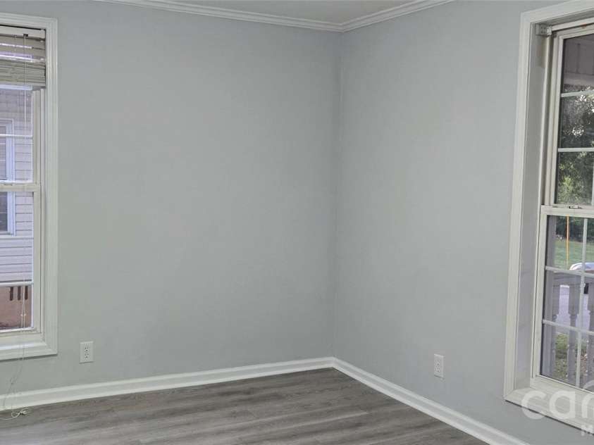227 B Street, Newton, NC 28658.  MLS# CAR4371674, YatesRealty ID 13119. Bedroom 2