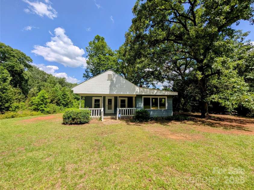 647 Mckay Hill Road, Mount Gilead, NC 27306.  MLS# CAR4259591, YatesRealty ID 13119. 
