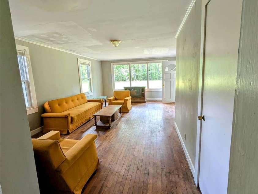 647 Mckay Hill Road, Mount Gilead, NC 27306.  MLS# CAR4259591, YatesRealty ID 13119. 