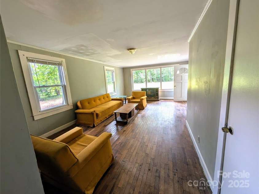 647 Mckay Hill Road, Mount Gilead, NC 27306.  MLS# CAR4259591, YatesRealty ID 13119. 