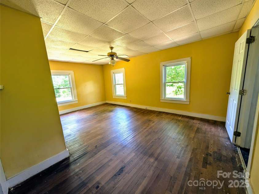 647 Mckay Hill Road, Mount Gilead, NC 27306.  MLS# CAR4259591, YatesRealty ID 13119. 