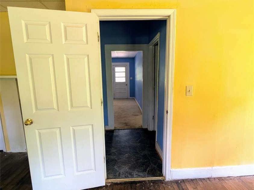 647 Mckay Hill Road, Mount Gilead, NC 27306.  MLS# CAR4259591, YatesRealty ID 13119. 