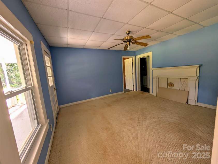 647 Mckay Hill Road, Mount Gilead, NC 27306.  MLS# CAR4259591, YatesRealty ID 13119. 