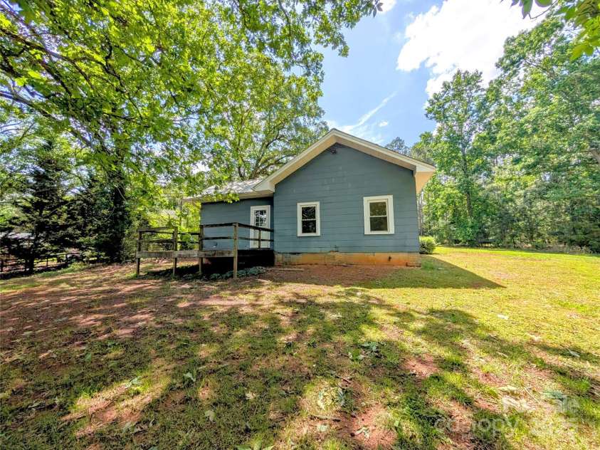 647 Mckay Hill Road, Mount Gilead, NC 27306.  MLS# CAR4259591, YatesRealty ID 13119. 