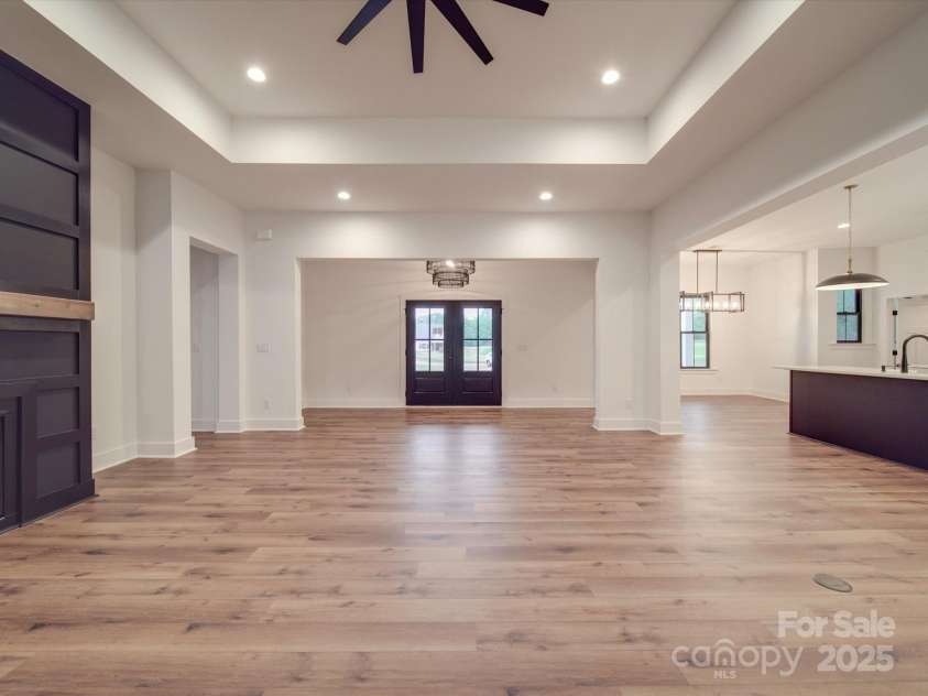 4024 Landsford Road, Marshville, NC 28103.  MLS# CAR4228036, YatesRealty ID 1312. 