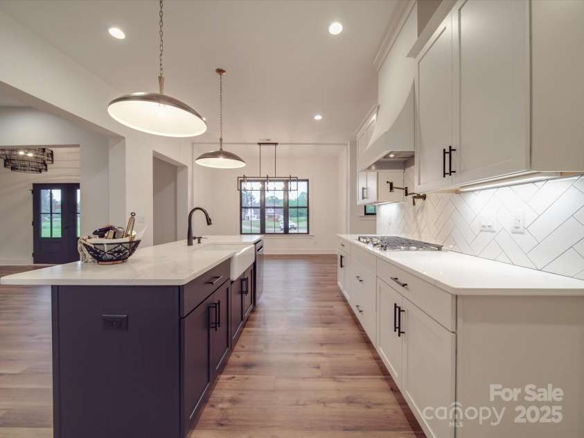 4024 Landsford Road, Marshville, NC 28103.  MLS# CAR4228036, YatesRealty ID 1312. 