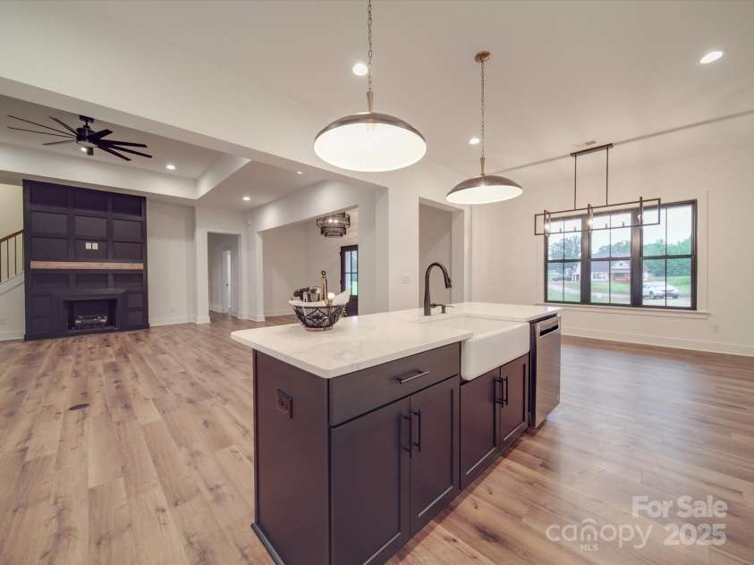 4024 Landsford Road, Marshville, NC 28103.  MLS# CAR4228036, YatesRealty ID 1312. 