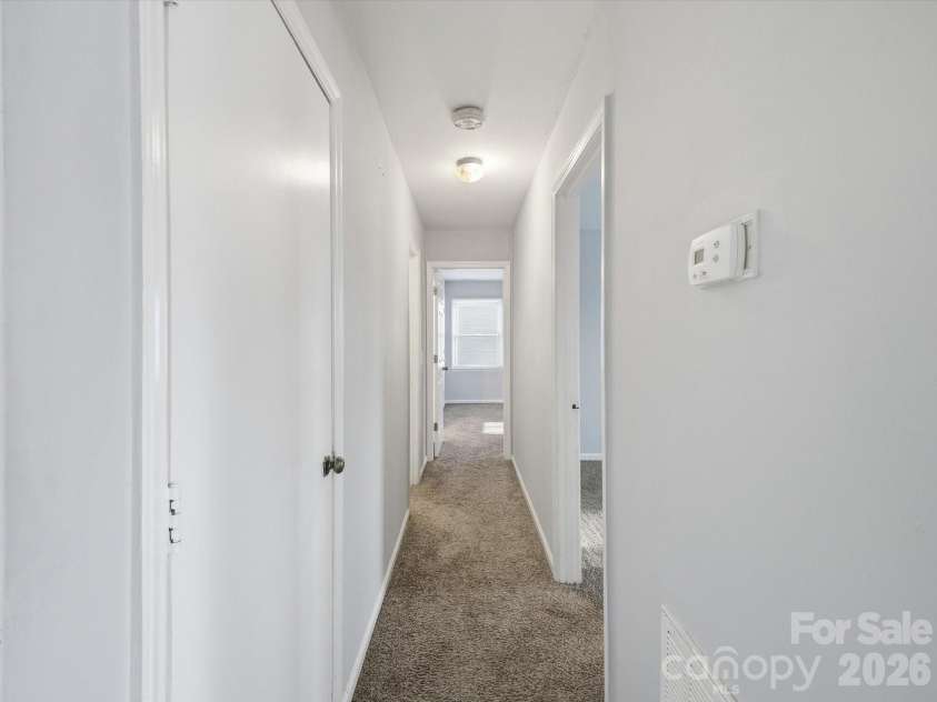 6146 Meadow Rose Lane, Charlotte, NC 28215.  MLS# CAR4333078, YatesRealty ID 1312. 