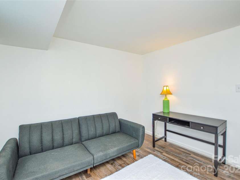 9325 Old Concord Road, Charlotte, NC 28213.  MLS# CAR4276342, YatesRealty ID 13120. Second bedroom.