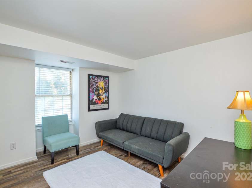 9325 Old Concord Road, Charlotte, NC 28213.  MLS# CAR4276342, YatesRealty ID 13120. Spacious second bedroom.