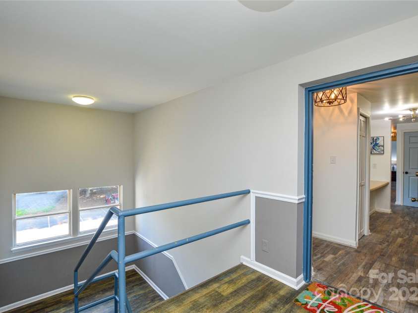 9325 Old Concord Road, Charlotte, NC 28213.  MLS# CAR4276342, YatesRealty ID 13120. Top floor condo.