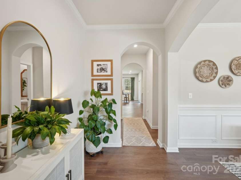 218 Tackle Box Drive, Troutman, NC 28166.  MLS# CAR4250320, YatesRealty ID 13121. 