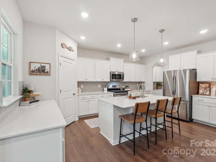 218 Tackle Box Drive, Troutman, NC 28166.  MLS# CAR4250320, YatesRealty ID 13121. 