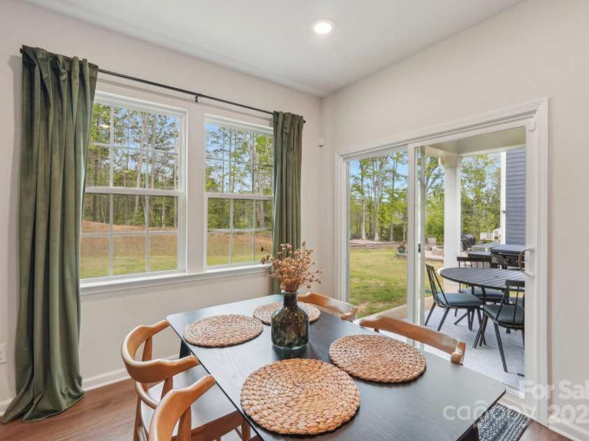 218 Tackle Box Drive, Troutman, NC 28166.  MLS# CAR4250320, YatesRealty ID 13121. 