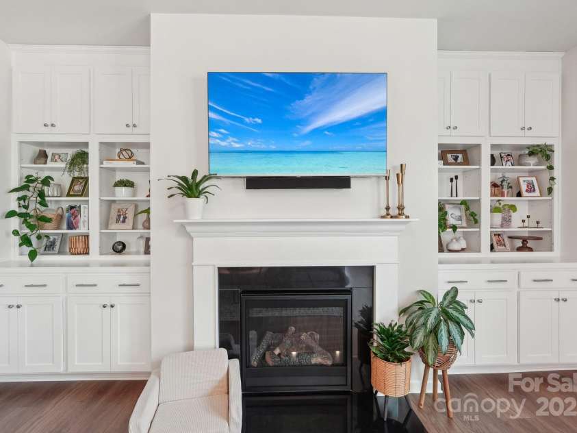 218 Tackle Box Drive, Troutman, NC 28166.  MLS# CAR4250320, YatesRealty ID 13121. 