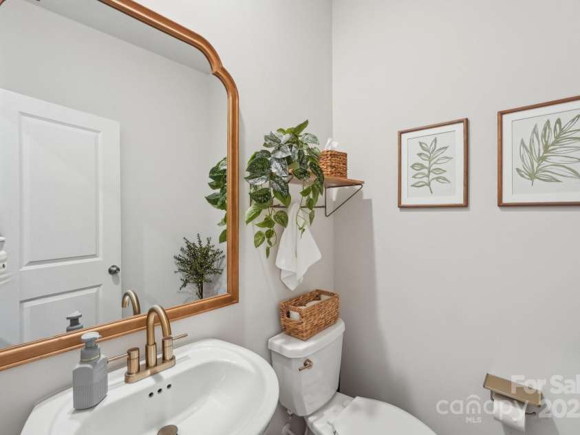 218 Tackle Box Drive, Troutman, NC 28166.  MLS# CAR4250320, YatesRealty ID 13121. 