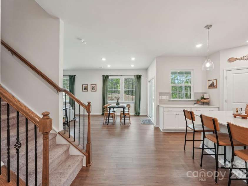 218 Tackle Box Drive, Troutman, NC 28166.  MLS# CAR4250320, YatesRealty ID 13121. 