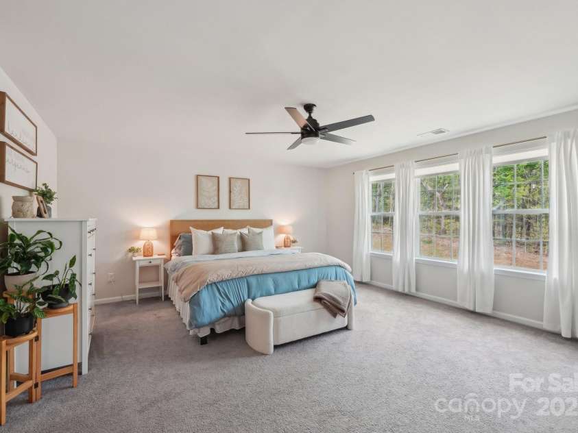 218 Tackle Box Drive, Troutman, NC 28166.  MLS# CAR4250320, YatesRealty ID 13121. 