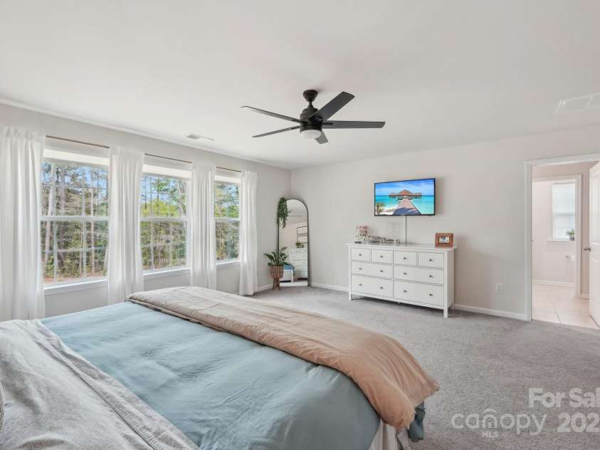 218 Tackle Box Drive, Troutman, NC 28166.  MLS# CAR4250320, YatesRealty ID 13121. 