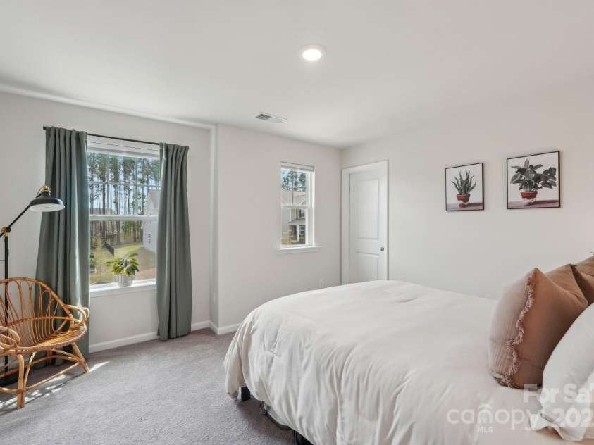 218 Tackle Box Drive, Troutman, NC 28166.  MLS# CAR4250320, YatesRealty ID 13121. 