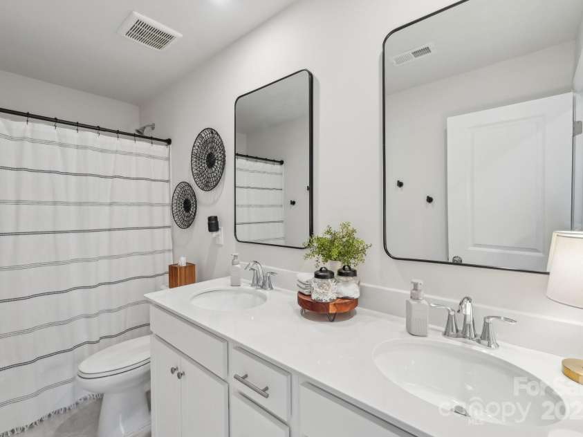 218 Tackle Box Drive, Troutman, NC 28166.  MLS# CAR4250320, YatesRealty ID 13121. 