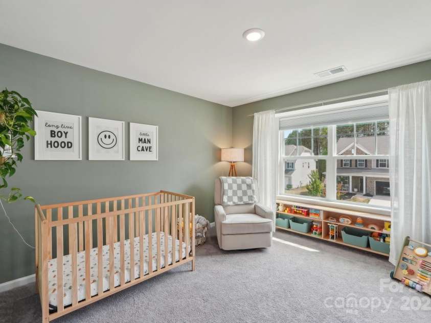 218 Tackle Box Drive, Troutman, NC 28166.  MLS# CAR4250320, YatesRealty ID 13121. 