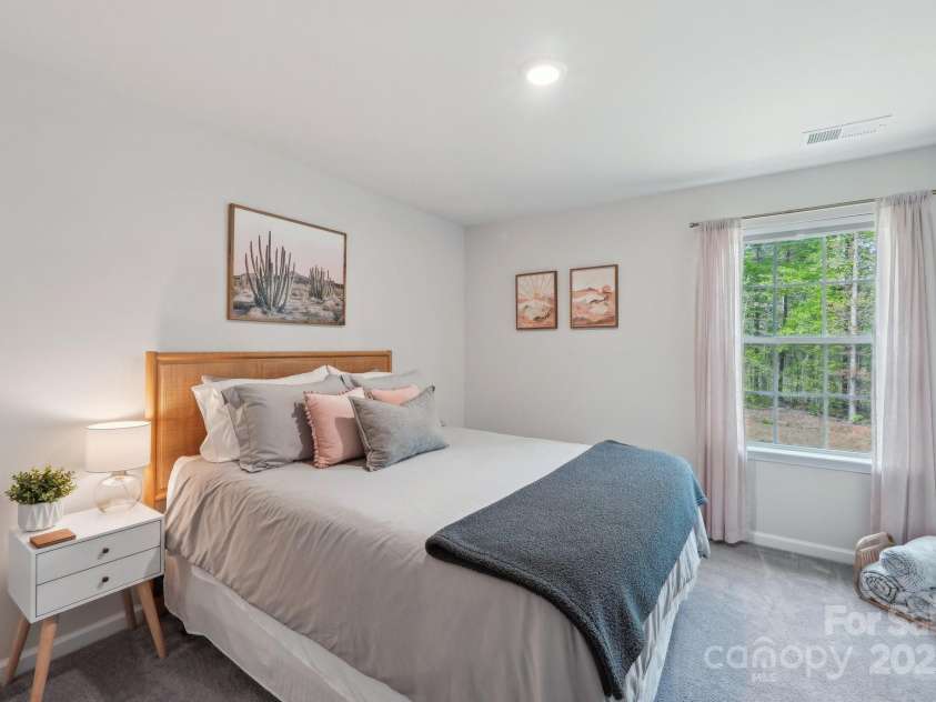 218 Tackle Box Drive, Troutman, NC 28166.  MLS# CAR4250320, YatesRealty ID 13121. 