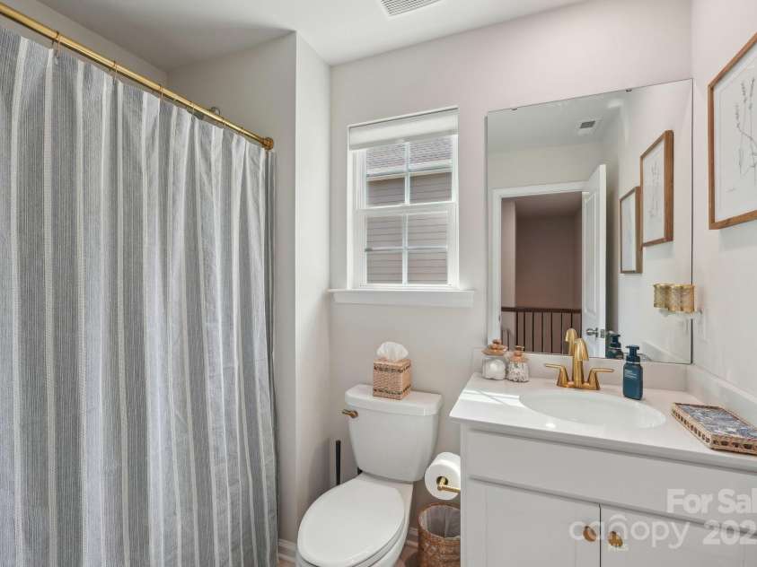 218 Tackle Box Drive, Troutman, NC 28166.  MLS# CAR4250320, YatesRealty ID 13121. 