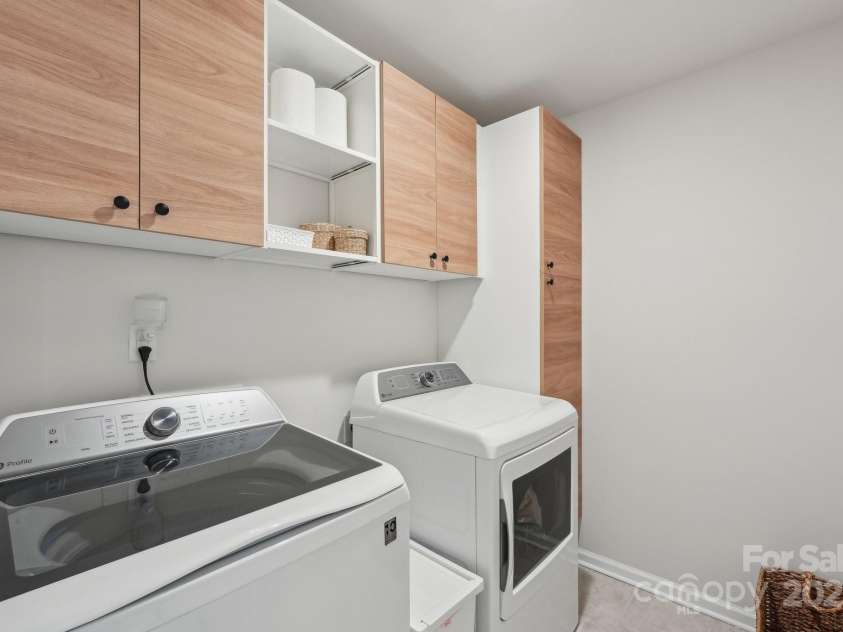 218 Tackle Box Drive, Troutman, NC 28166.  MLS# CAR4250320, YatesRealty ID 13121. 