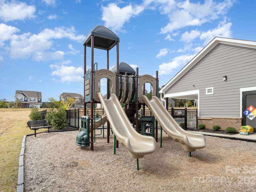 218 Tackle Box Drive, Troutman, NC 28166.  MLS# CAR4250320, YatesRealty ID 13121. 