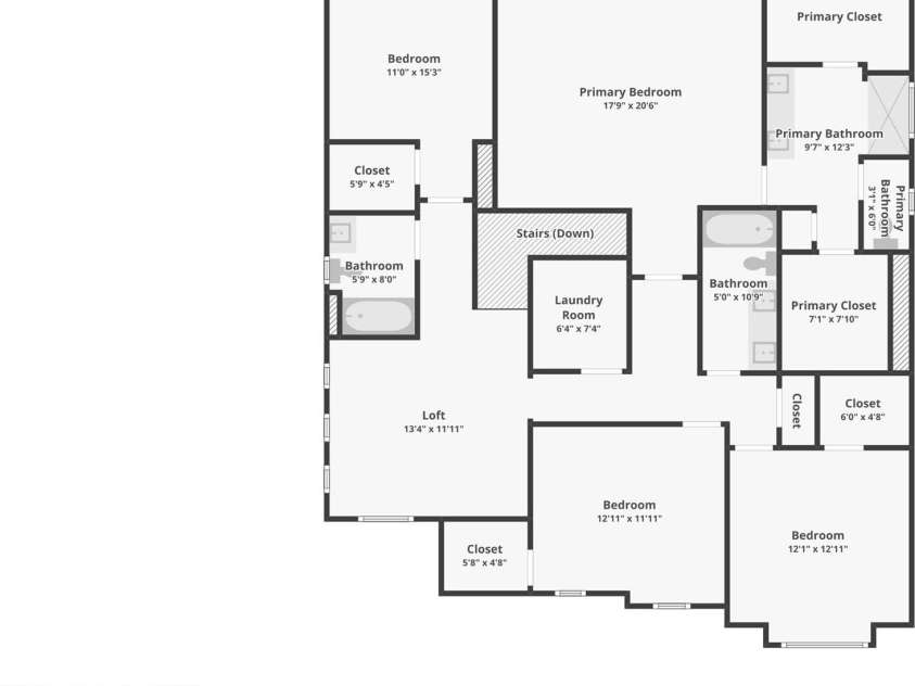 218 Tackle Box Drive, Troutman, NC 28166.  MLS# CAR4250320, YatesRealty ID 13121. 