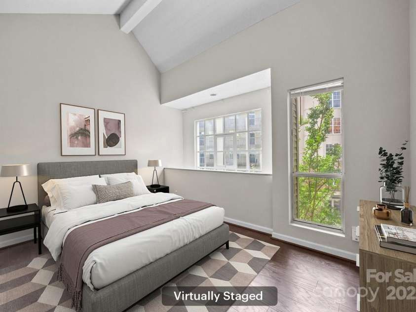 415 7th Street, Charlotte, NC 28202.  MLS# CAR4259506, YatesRealty ID 13122. 