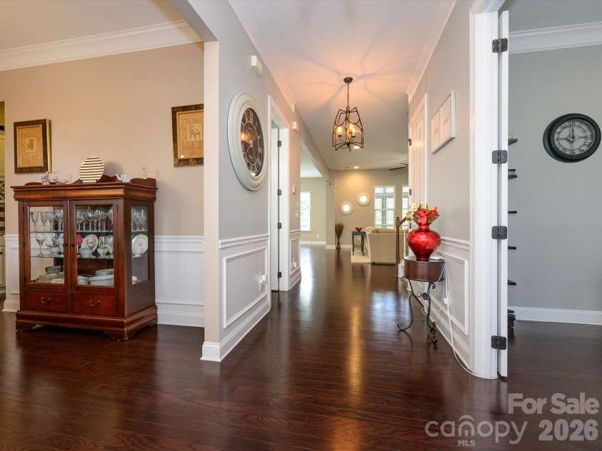 8460 Penton Place, Harrisburg, NC 28075.  MLS# CAR4365368, YatesRealty ID 13122. 