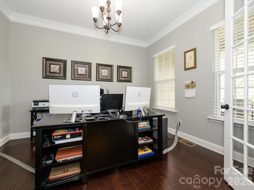 8460 Penton Place, Harrisburg, NC 28075.  MLS# CAR4365368, YatesRealty ID 13122. 
