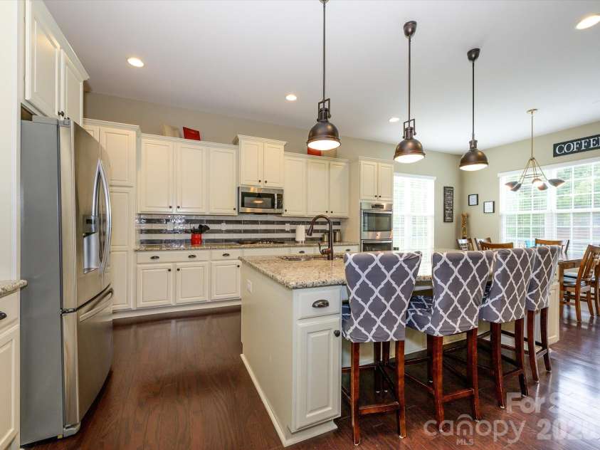 8460 Penton Place, Harrisburg, NC 28075.  MLS# CAR4365368, YatesRealty ID 13122. 