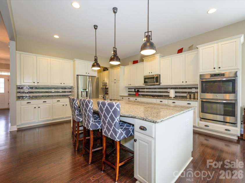 8460 Penton Place, Harrisburg, NC 28075.  MLS# CAR4365368, YatesRealty ID 13122. 