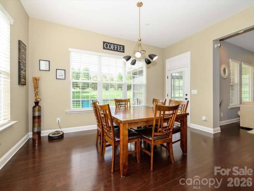 8460 Penton Place, Harrisburg, NC 28075.  MLS# CAR4365368, YatesRealty ID 13122. 