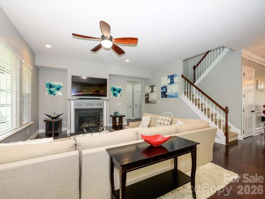 8460 Penton Place, Harrisburg, NC 28075.  MLS# CAR4365368, YatesRealty ID 13122. 