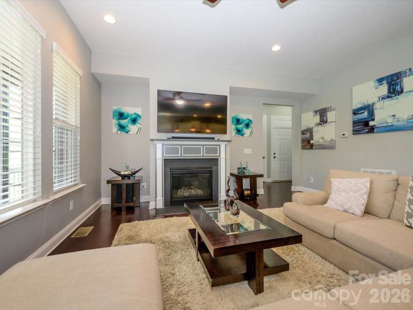 8460 Penton Place, Harrisburg, NC 28075.  MLS# CAR4365368, YatesRealty ID 13122. 