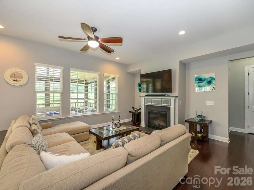 8460 Penton Place, Harrisburg, NC 28075.  MLS# CAR4365368, YatesRealty ID 13122. 