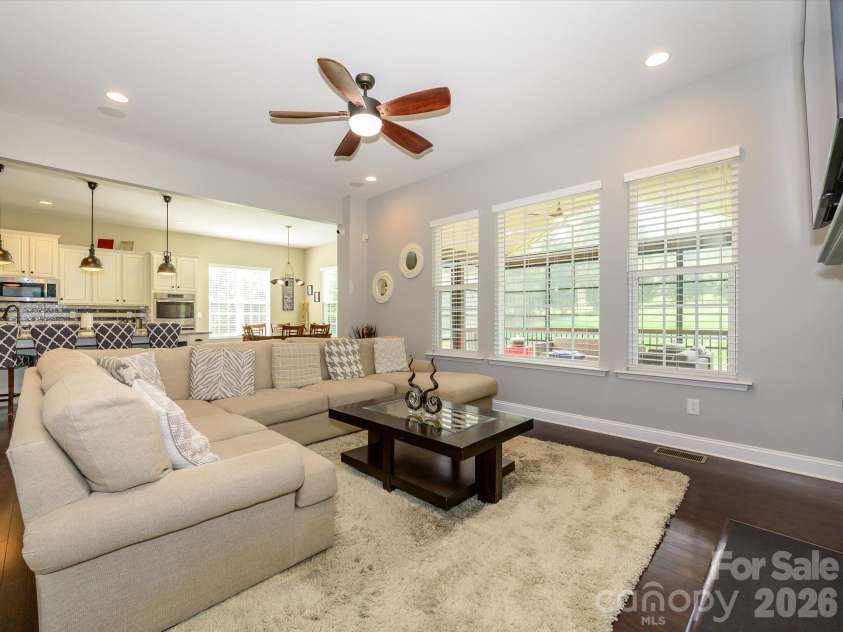 8460 Penton Place, Harrisburg, NC 28075.  MLS# CAR4365368, YatesRealty ID 13122. 