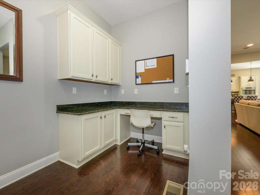 8460 Penton Place, Harrisburg, NC 28075.  MLS# CAR4365368, YatesRealty ID 13122. 