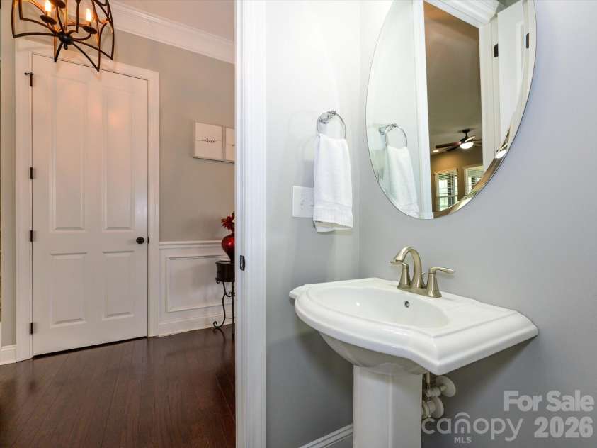 8460 Penton Place, Harrisburg, NC 28075.  MLS# CAR4365368, YatesRealty ID 13122. 