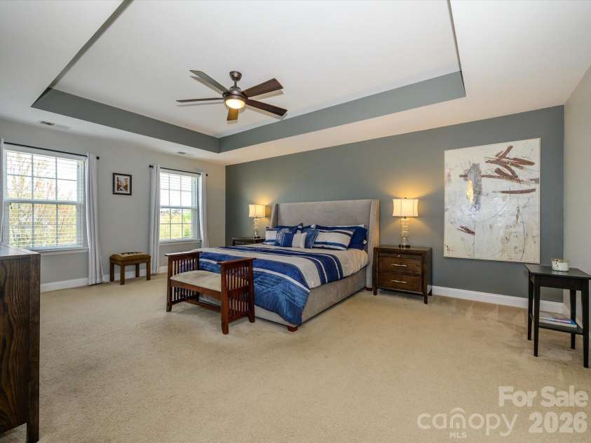 8460 Penton Place, Harrisburg, NC 28075.  MLS# CAR4365368, YatesRealty ID 13122. 