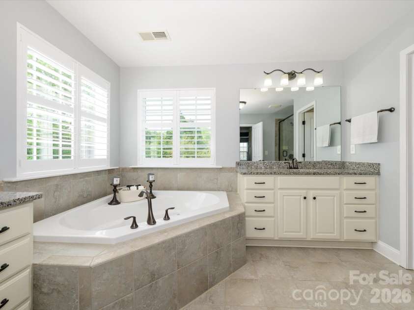 8460 Penton Place, Harrisburg, NC 28075.  MLS# CAR4365368, YatesRealty ID 13122. 