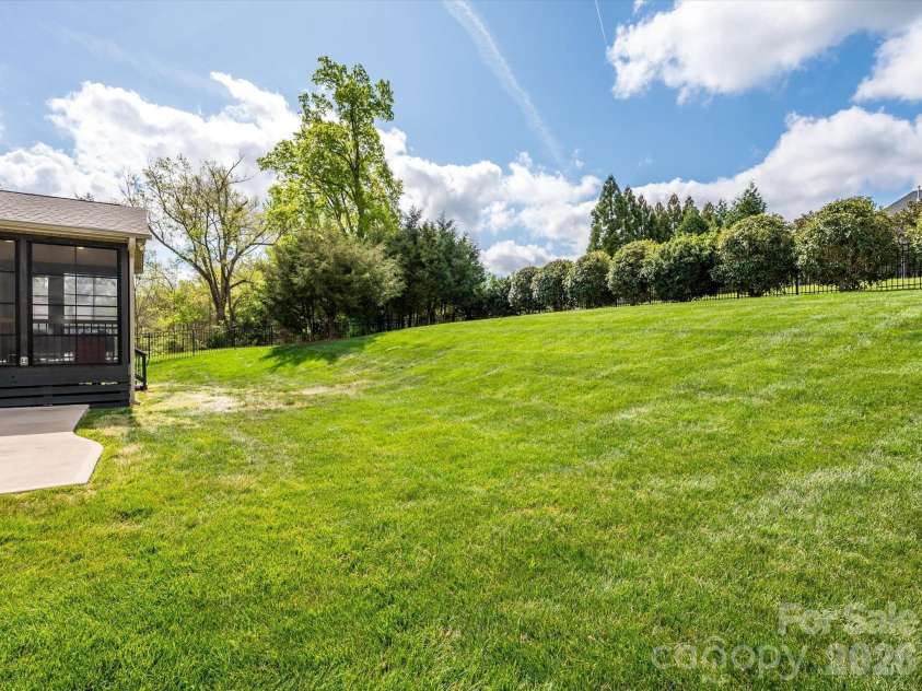 8460 Penton Place, Harrisburg, NC 28075.  MLS# CAR4365368, YatesRealty ID 13122. 