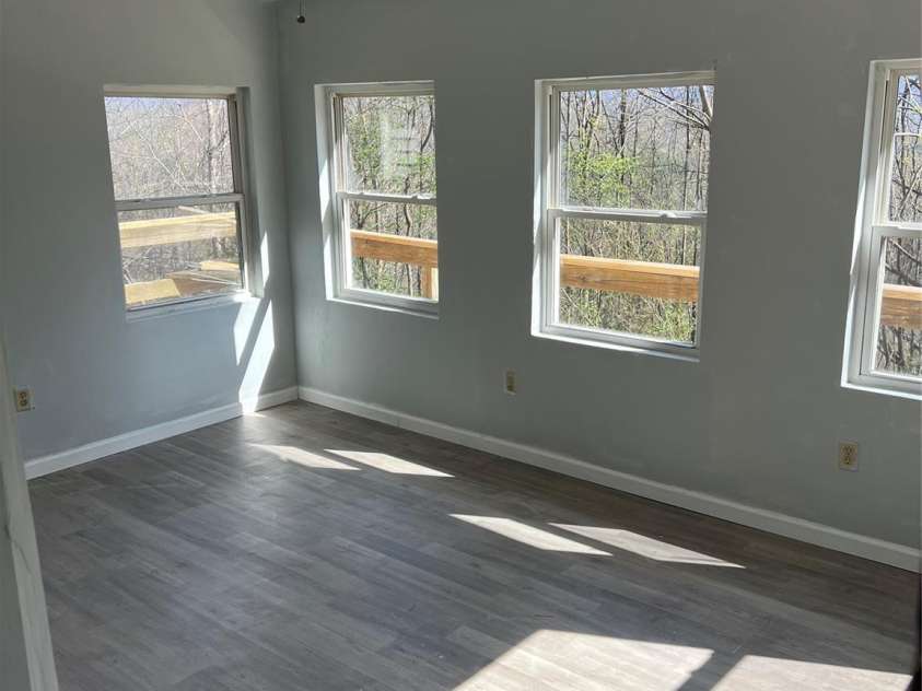 150 Combo Court, Waynesville, NC 28786.  MLS# CAR4365991, YatesRealty ID 13123. 